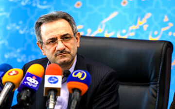 ۲۰۲۱ نفر در جریان ناآرامی‌های اخیر در استان تهران بازداشت شدند