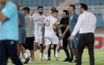 ترکیب چادرملو مقابل گل گهر اعلام شد