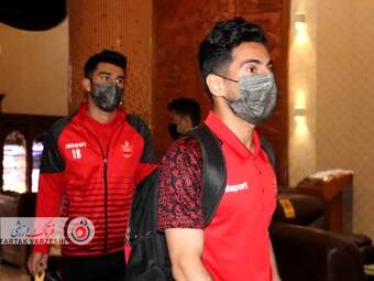 پرسپولیس- سپاهان