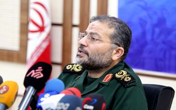 رئیس سازمان بسیج مستضعفین: پایگاه‌های مقاومت در راستای بیانیه گام دوم تفکر راهبردی داشته باشند
