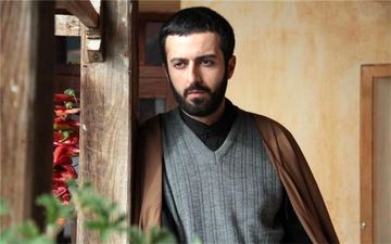 تصویری شوکه کننده از همسر و دختر حسام محمودی بعد از فوت | علت فوت حسام محمودی چه بود ؟ 