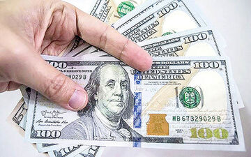 
قیمت دلار و یورو در صرافی ملی شنبه 8 مرداد 1401

