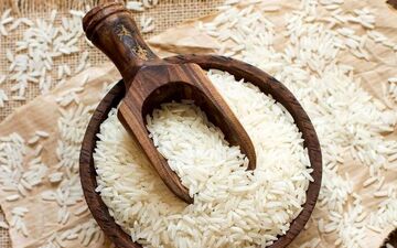 قیمت روز برنج هندی، پاکستانی و تایلندی | ۱۵ شهریور ۱۴۰۴
