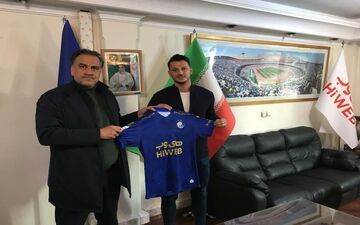خرید معمولی پرسپولیس، خرید ویژه استقلال
