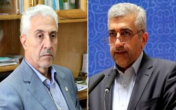 آغاز رایزنی‌های «غلامی» و «اردکانیان» در مجلس