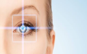 درباره عوارض لیزیک چشم بیشتر بدانیم
