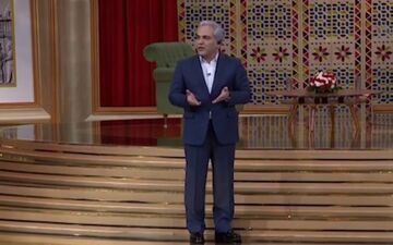 مدیری : پیشگیری بهتر از درمان است، برای زمان قدیم بود! +فیلم