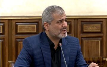 صدور دستور برخورد با اخلالگران بازار ارز
