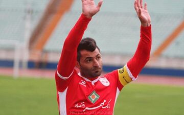 خبر اخراج ستاره محبوب از تراکتورسازی رد شد