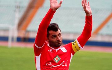 خبر اخراج ستاره محبوب از تراکتورسازی رد شد