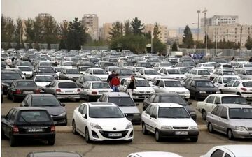 گران‌ترین خودروی داخلی چند؟ / قیمت روز محصولات ایران‌خودرو و سایپا
