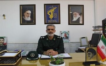 اجرای گام دوم رزمایش کمک مومنانه در شهرستان کاشان 