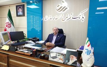 100 نفر از انشاء‌نویسان  سرپل‌ذهابی تسهیلات با سود صفر درصد دریافت می‌کنند