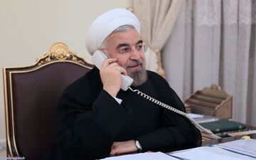 یکجانبه گرایی آمریکا خلاف قوانین بین‌المللی و آزادی ملتهاست