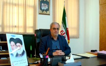طی حکمی؛
سرپرست فرمانداری میامی منصوب شد