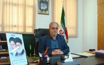 طی حکمی؛
سرپرست فرمانداری میامی منصوب شد