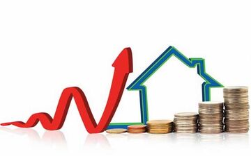  تاثیرات بازار آهن و مصالح ساختمانی بر نرخ مسکن