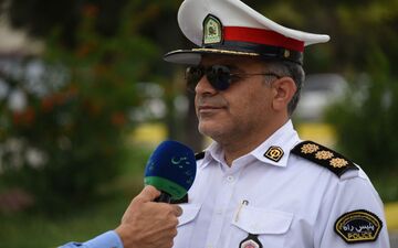 ورود و تردد به آرامستان ها ممنوع
