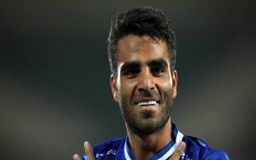 مشکل مدافع استقلال با یکی از طلبکاران موقتا حل شد
