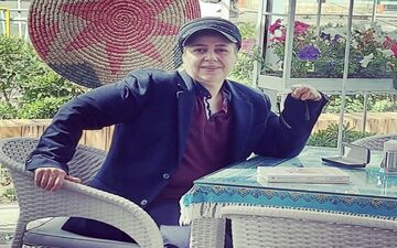 مازیار لرستانی، برای اولین بار در مورد گذشته‌اش حرف های باورنکردنی زد!