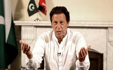 چالش های پیش روی عمران خان و چشم انداز آینده پاکستان