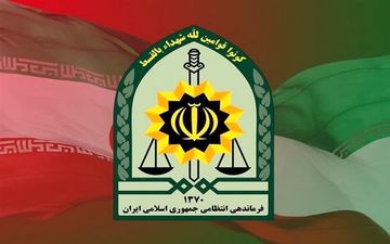 دو دختر هتاک به شهدای گمنام دستگیر شدند
