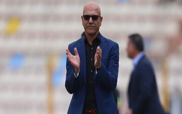 مرزبان: نفت را در لیگ برتر نگه می‌داریم و روسیاهی‌اش به بدخواهان می‌ماند
