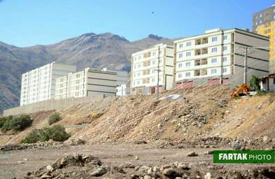 محمدشریعتمداری وزیر کار و رفاه اجتماعی در کرمانشاه