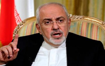 واکنش تند ظریف به اظهارات همتای آلمانی در خصوص نقض برجام و رفتارهای شرورانه 