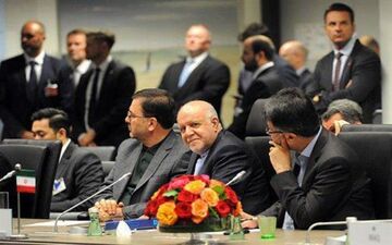 بی توجهی اوپک به مواضع دونالد ترامپ