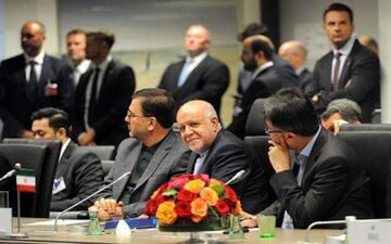 بی توجهی اوپک به مواضع دونالد ترامپ