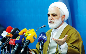 اموال بابک زنجانی همچنان در حال شناسایی و ارزیابی است/مرگ عارف لرستانی بخاطر قصور پزشکی نبوده است