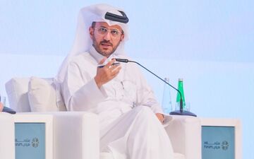تلاش قطر برای حل بحران‌های منطقه؛ ضرورت گفتگو و امنیت جدید