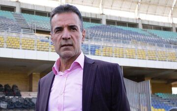 اقدام متقابل انصاری فرد در برابر اتهام زنی‌ ها به پرسپولیس
