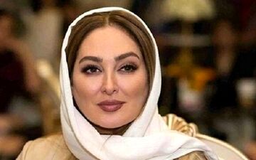 عکسی جنجالی از نفیسه روشن،الهام حمیدی و نیوشا ضیغمی