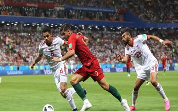 شرط سنگین ستاره سابق “پرسپولیس” برای پیوستن به تراکتورسازی