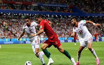 شرط سنگین ستاره سابق “پرسپولیس” برای پیوستن به تراکتورسازی