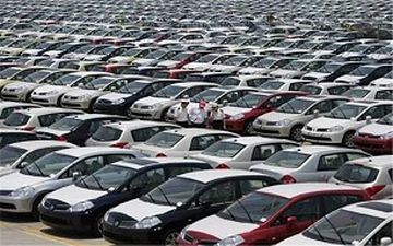 تولید 28 میلیون خودرو در چین/ نام شرکا شرکت های ایرانی در میان 15 تولیدکننده برتر چین 