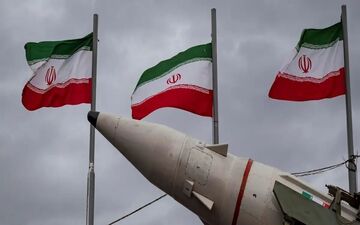 پیشرفت‌های ایران در تولید موشک، مقامات اسرائیلی را شگفت‌زده کرده است