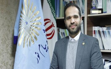 تحصیل دانشجویان پیام نور با پرداخت50درصد شهریه