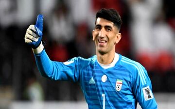 خبری شوک برانگیز برای پرسپولیسی ها ؛ بیرو رفتنی شد؟!