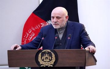  اشرف غنی اعضای کمیسیون برگزاری لویه جرگه مشورتی صلح را گزینش کرد + اسامی