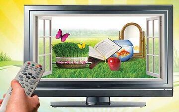  همراه با فیلم های سینماییِ تلویزیون در آخرین هفته سال