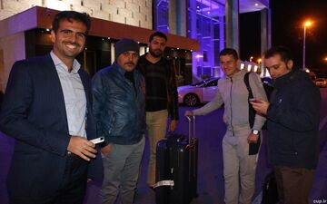 شرط استقلال با جپاروف/ توافق منتظر تایید