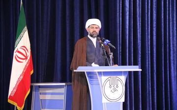 
 "جهاد تبیین" می‌تواند نقشه شوم دشمنان را متلاشی نماید

