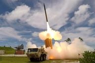 آمریکا نیمی از ذخیره موشک‌های «تاد» را مصرف کرد 