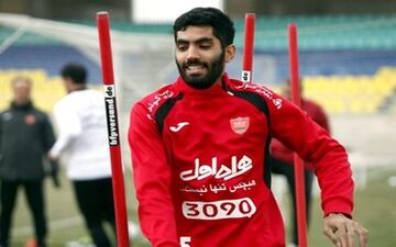  خبری خوش برای پرسپولیسی ها قبل از بازی با سپاهان