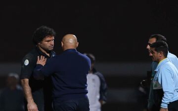 هوری سرمربی فولاد نوین شد 