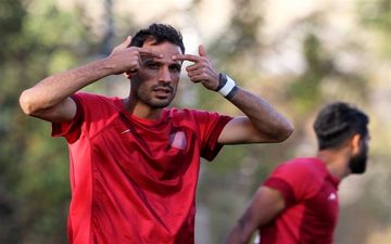 مدافع نفت مسجدسلیمان: این هفته تیم جدیدم را انتخاب خواهم کرد