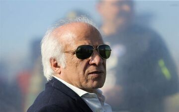جدیدترین خبر در مورد تمدید قرارداد پاتوسی